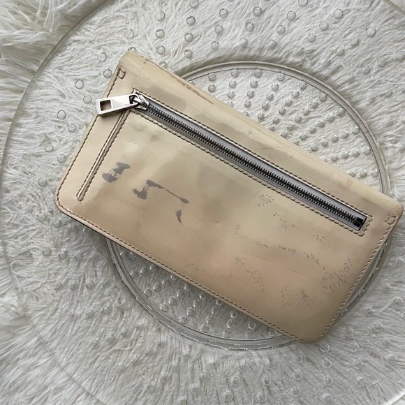 BALLY Leather Wallet - Picture 8 of 14